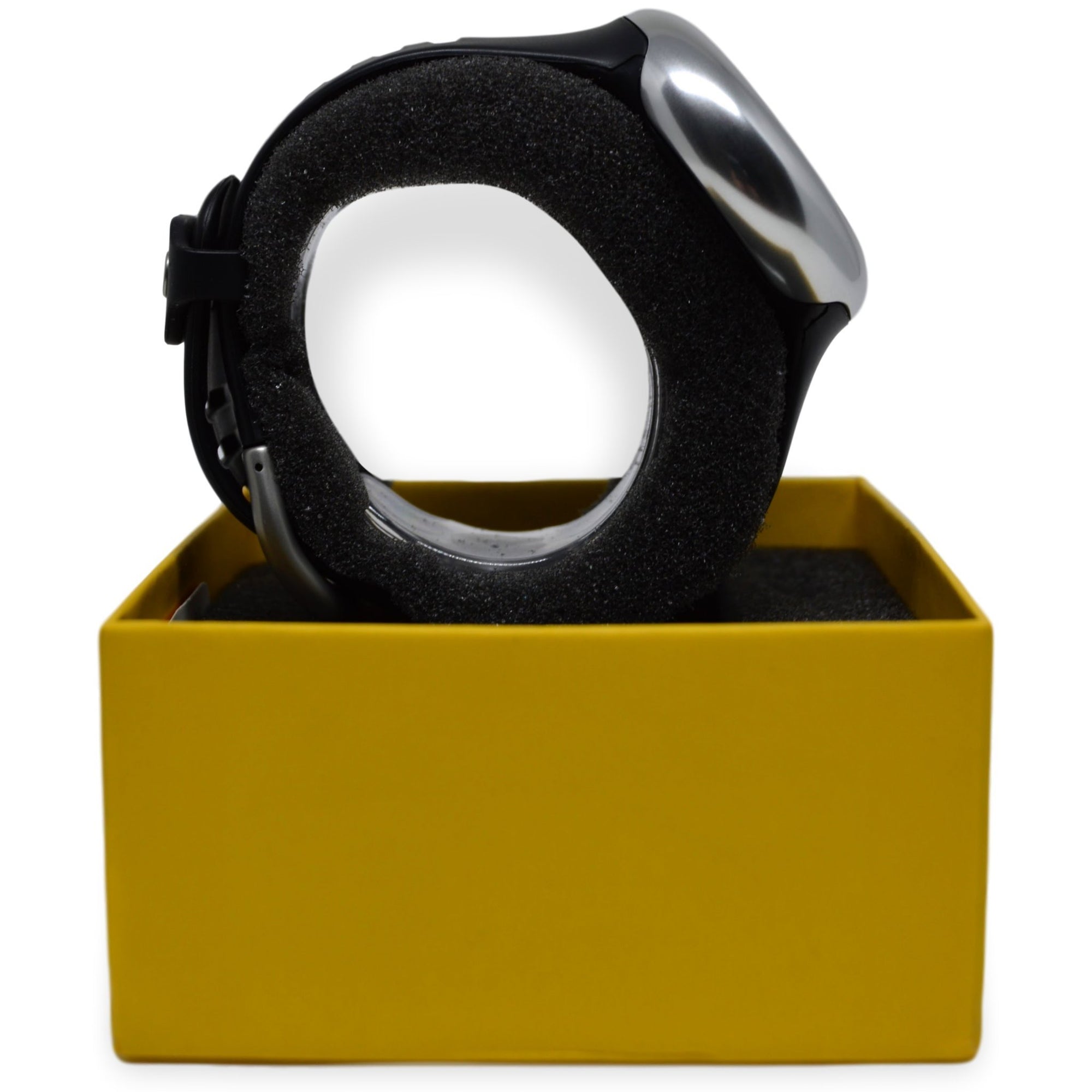 Nike Lance 10-2 Analog 2i Watch WA0047-047 Left Side