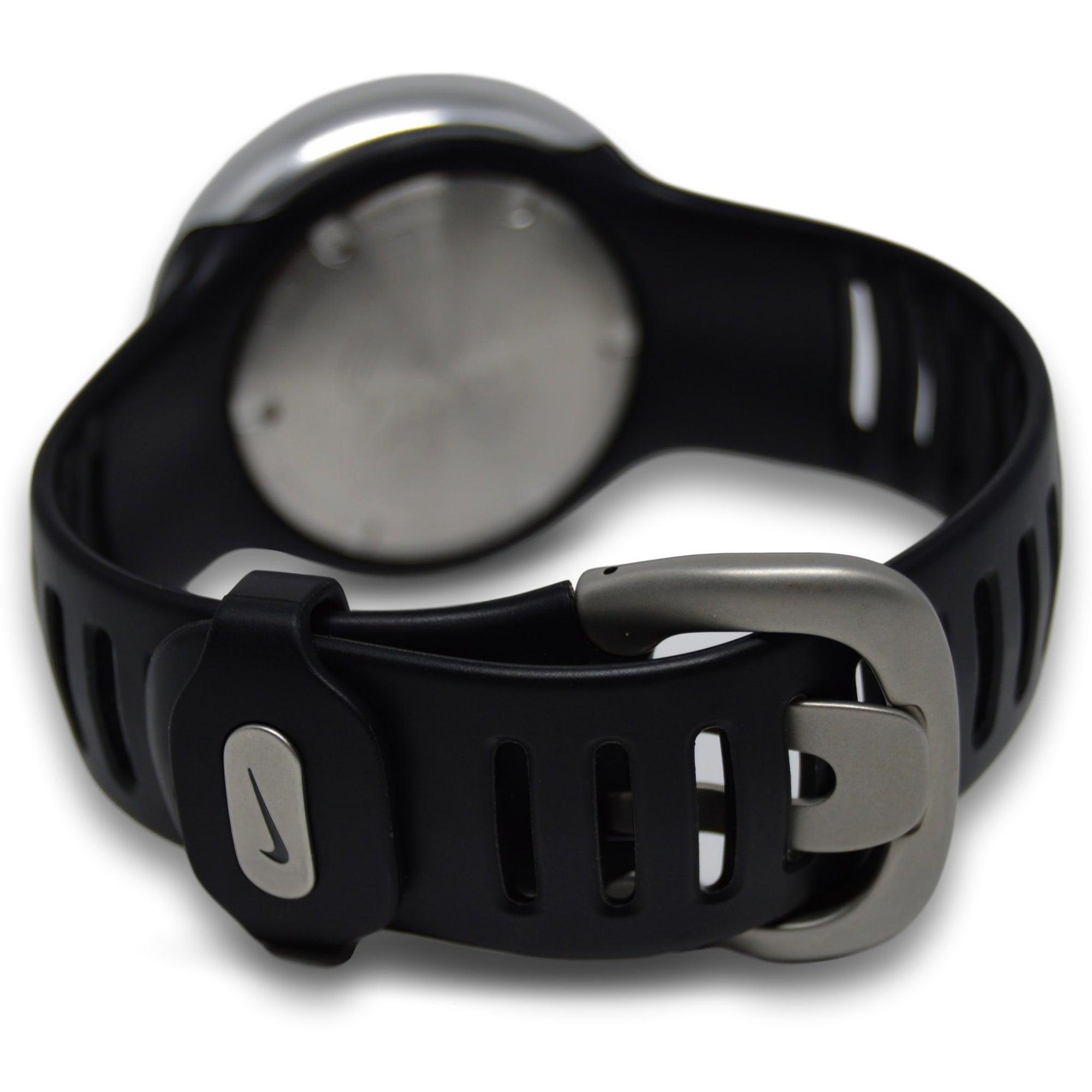 Nike Lance 10-2 Analog 2i Watch WA0047-047 Strap