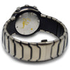Nike Lance 10_2 Chrono Titanium Watch WA0039-001 Caseback