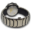Nike Lance 10_2 Chrono Titanium Watch WA0039-001 Strap