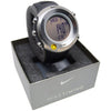 Nike Lance 4 Alti-Compass Watch WA0020-013 Left Display