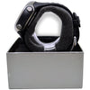 Nike Lance 4 Alti-Compass Watch WA0020-013 Right Side