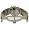 Nike Lance Alti Chrono Titanium Watch WA0055-002 Strap Clasp 1,002 Numbered