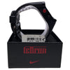 Nike LeBron III Hammer Watch WC0034-001 Left Side