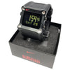 Nike LeBron III Hammer Watch WC0034-001 Right Display