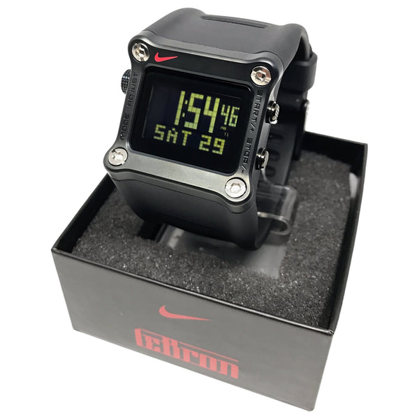 Nike hammer watch sale