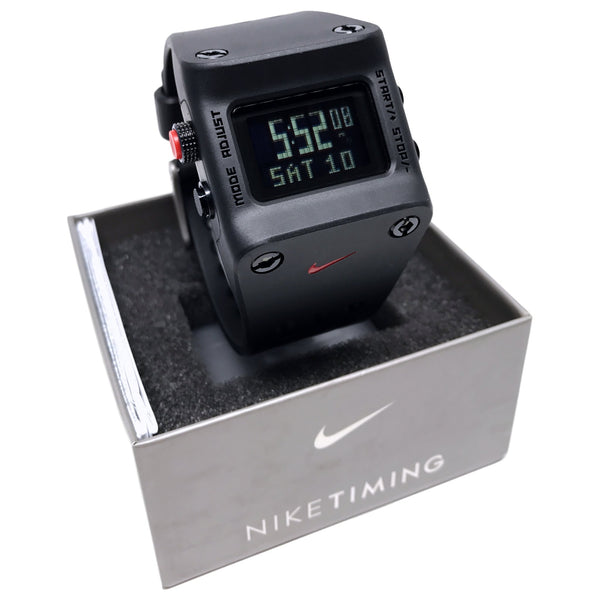 Nike mettle watch sales