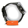 Nike Oregon Series Alti-Compass Watch WA0018-013 Left Side