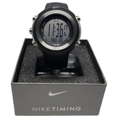 Nike Oregon Series Digital Super Watch WA0024 001 Rare Find