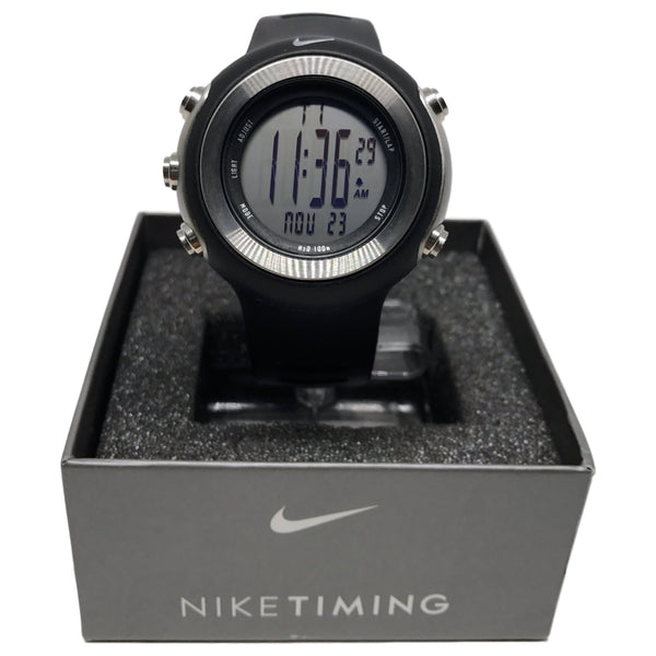 Nike Oregon Series Digital Super Watch WA0024 001 Rare Find Elevn 59