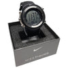 Nike Oregon Series Digital Super Watch WA0024-001 Left Display