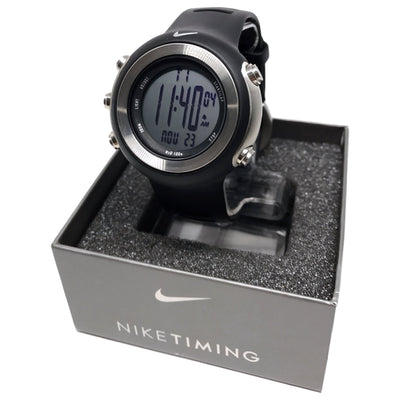 Nike Oregon Series Digital Super Watch WA0024-001 Right Display