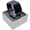Nike Torque SI Black Watch WC0067-002 Left Display