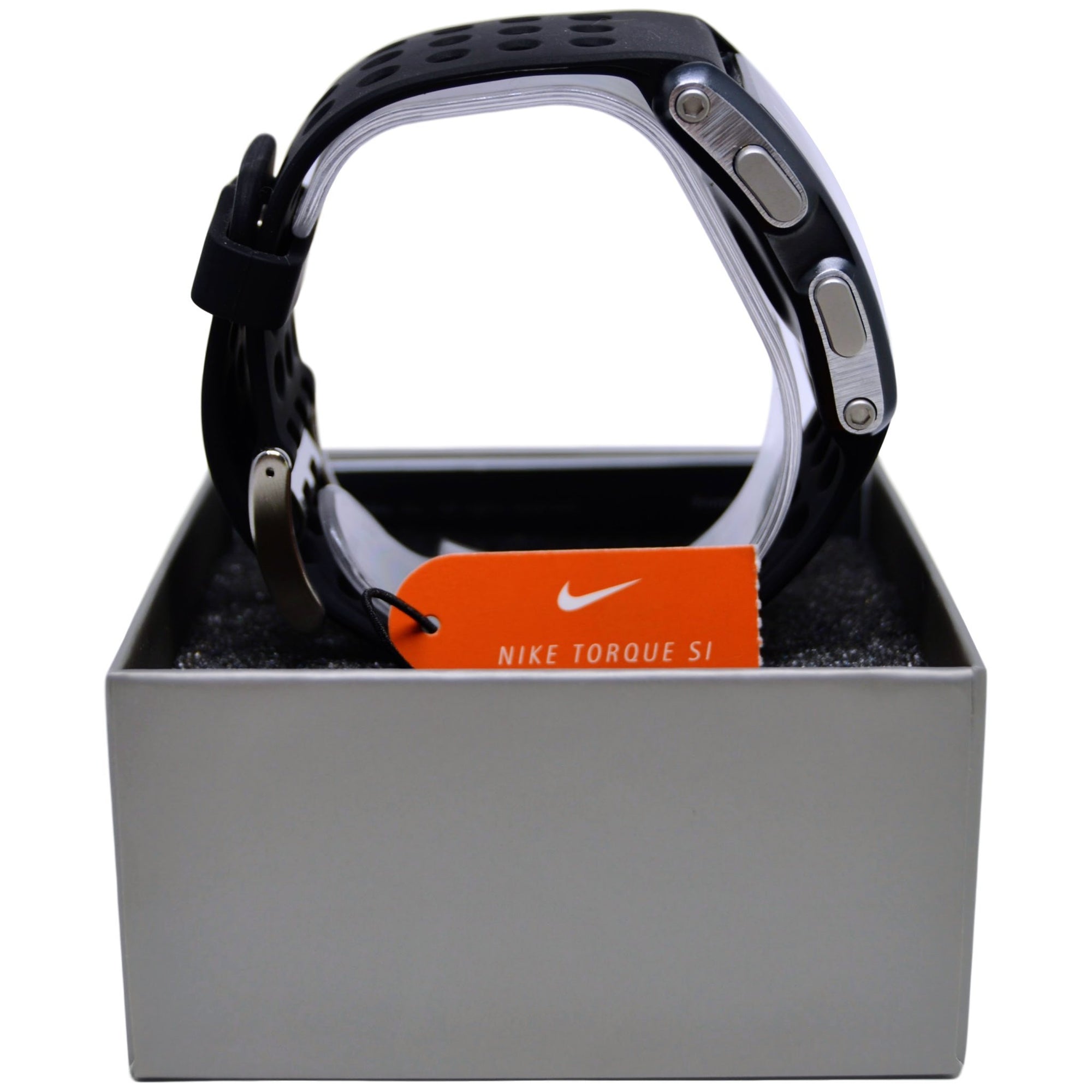 Nike torque watch hot sale