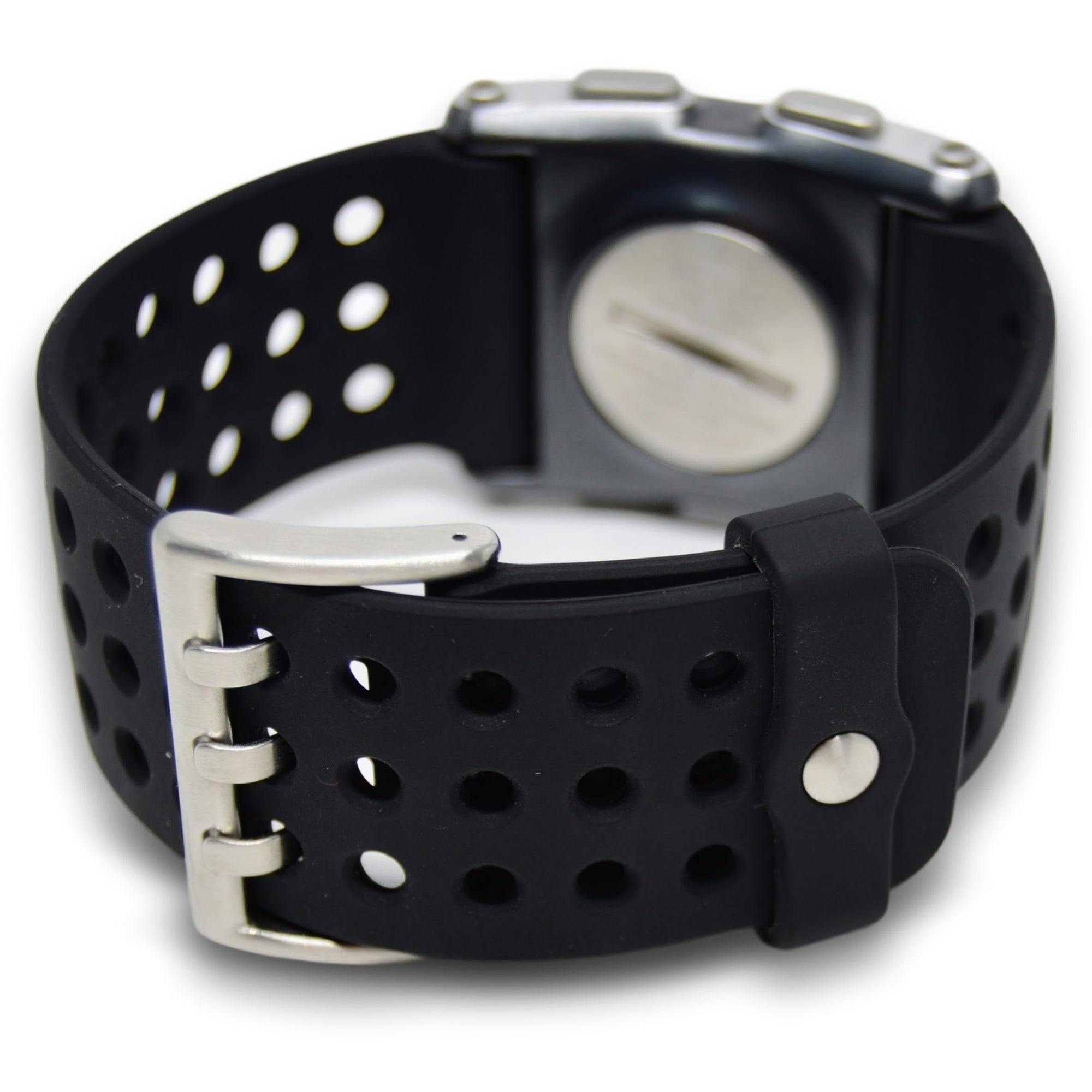 Nike Torque SI Black Watch WC0067 002 Rare Find Elevn 59