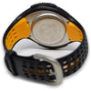 Nike Triax Speed 100 Super - Yellow Watch WR0127-002 Caseback