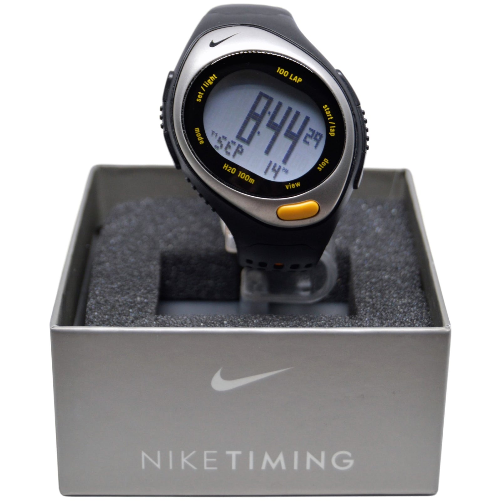 Nike Triax Speed 100 Regular WR0126 Special Edition 