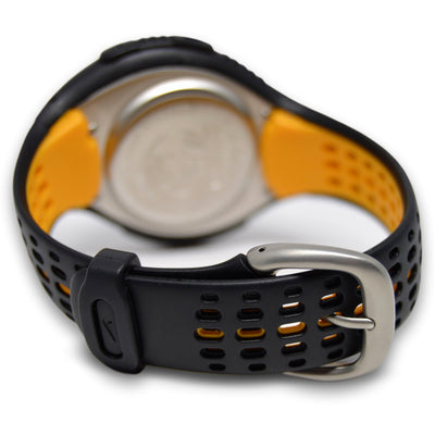Nike Triax Speed 100 Super - Yellow Watch WR0127-002 Strap